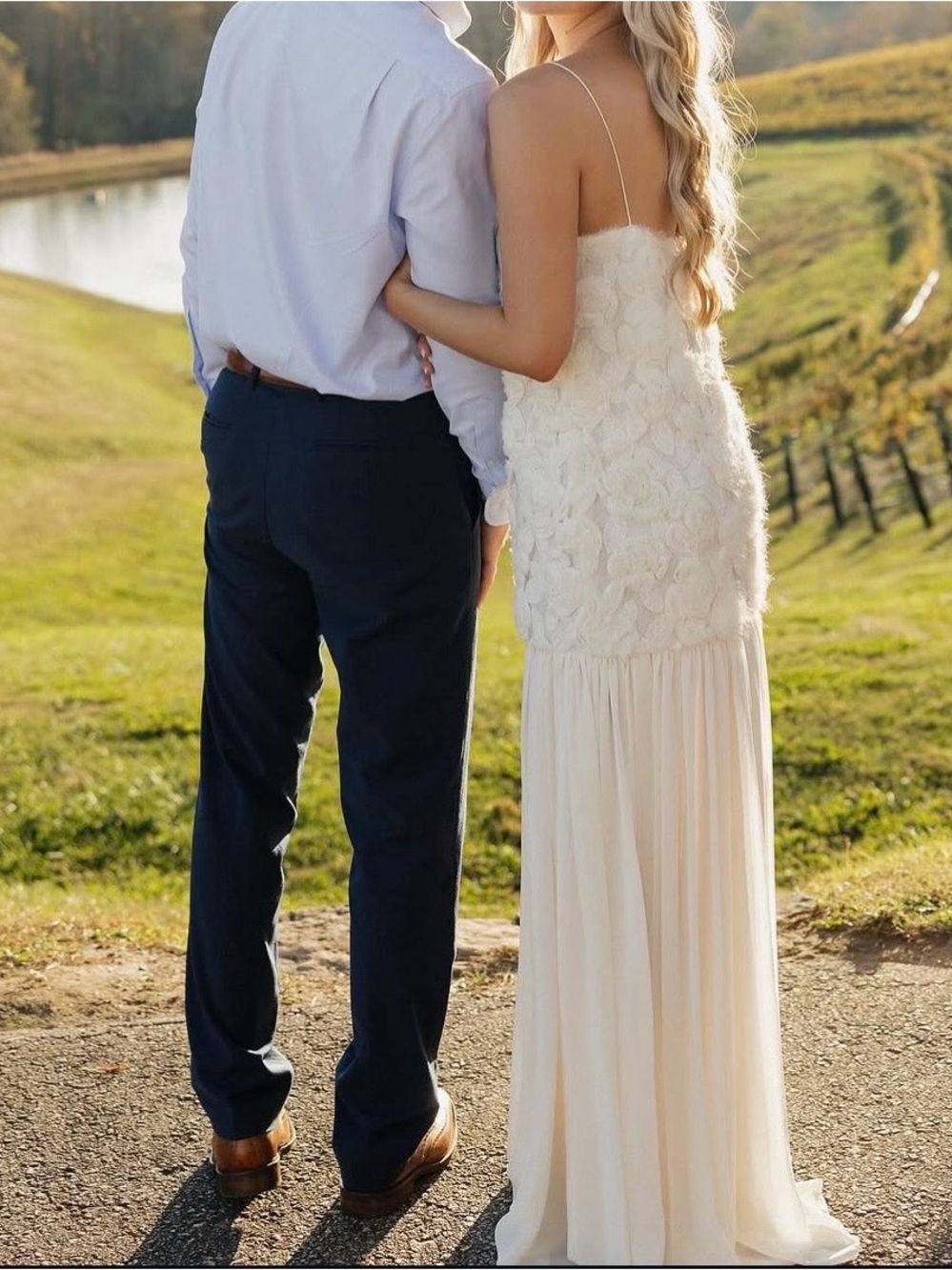 Alexis Natalina Dress - Picture 3 of 14